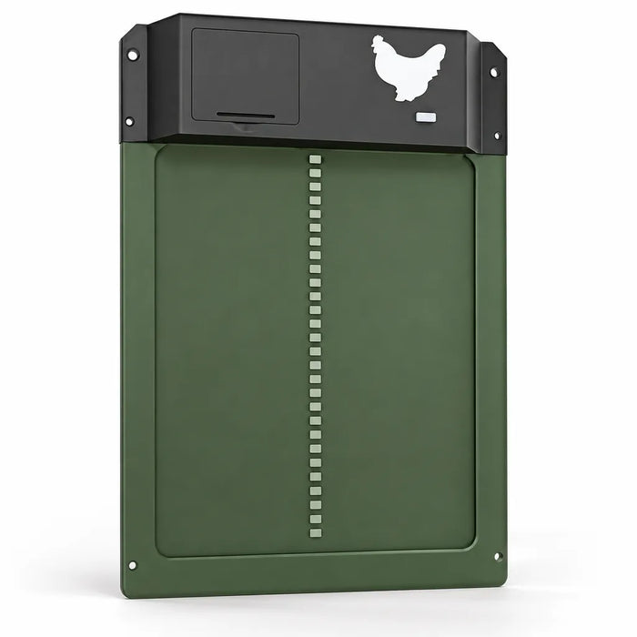 Portes automatiques
