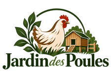 Jardin des Poules