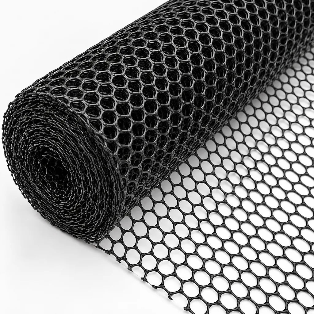 Filet de Jardin pour Volailles – 50 × 500 cm